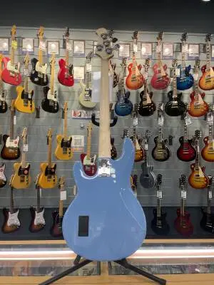 Sterling by Music Man - RAY4-CHB-M1 2